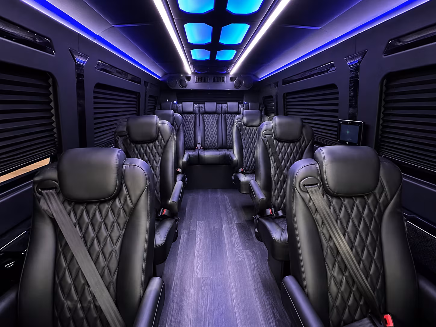 bachelor and bachelorette party sprinter van rentals in rio rancho new mexico