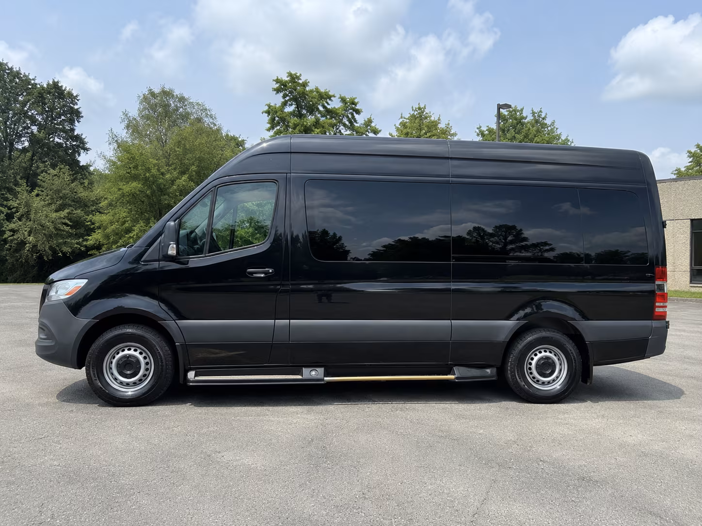 find the perfect transportation for your next birthday 1