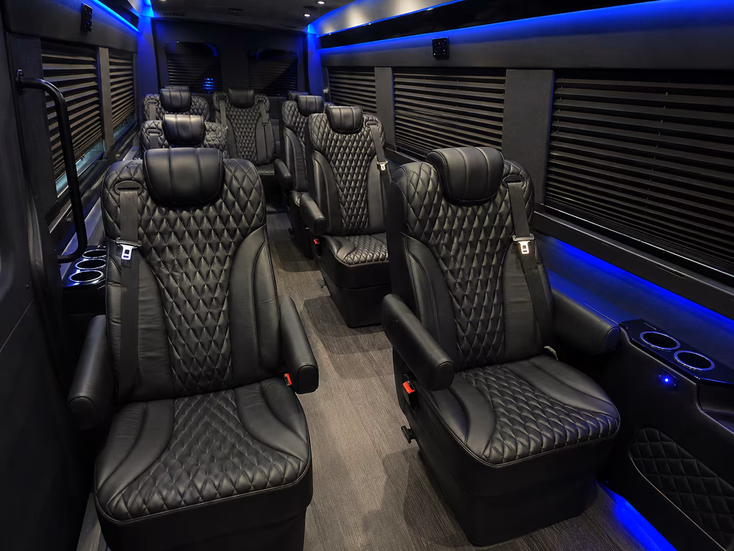 find the perfect transportation for your next birthday 3