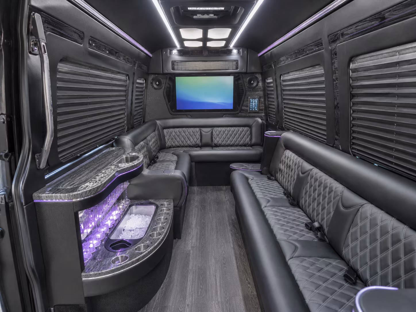 find the perfect transportation for your next birthday 4