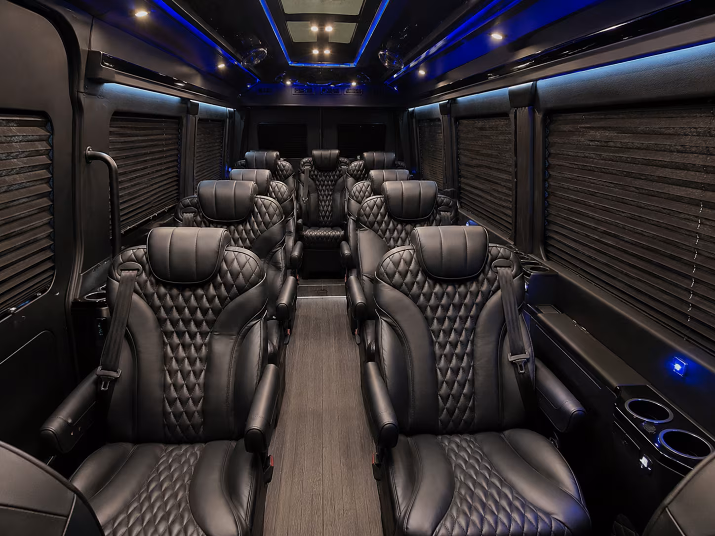 find the perfect transportation for your next concert or music festival 4