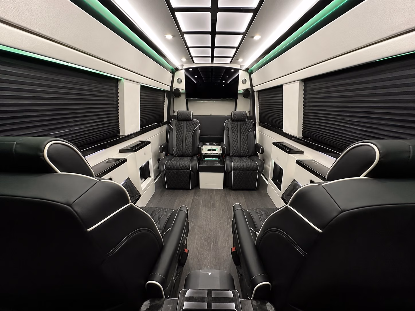 find the perfect transportation for your next private event 2