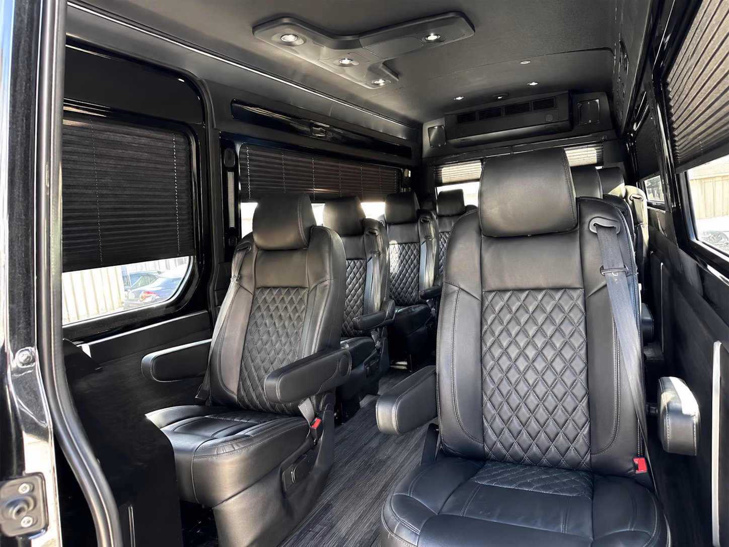 find the perfect transportation for your next private event 3