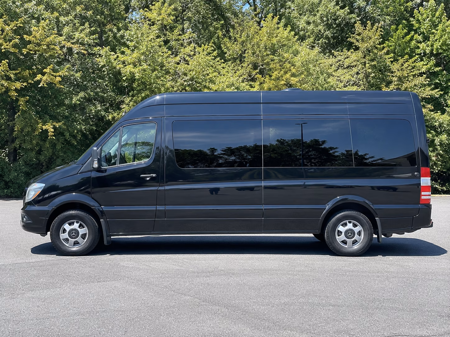 find the perfect transportation for your next prom 1