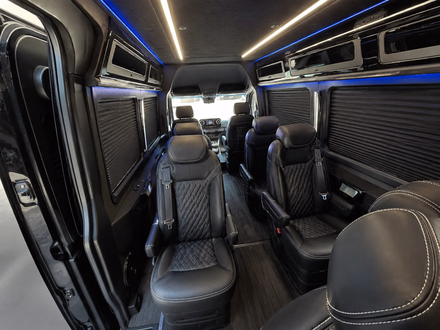 find the perfect transportation for your next prom 3