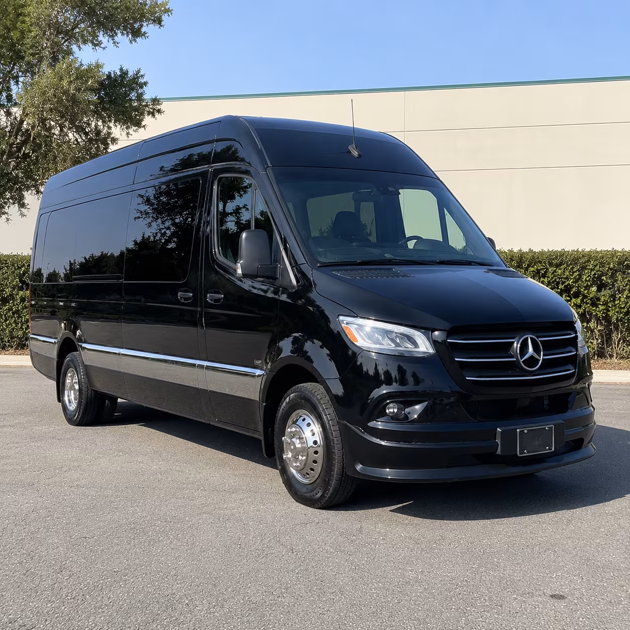 find the perfect transportation for your next prom 4