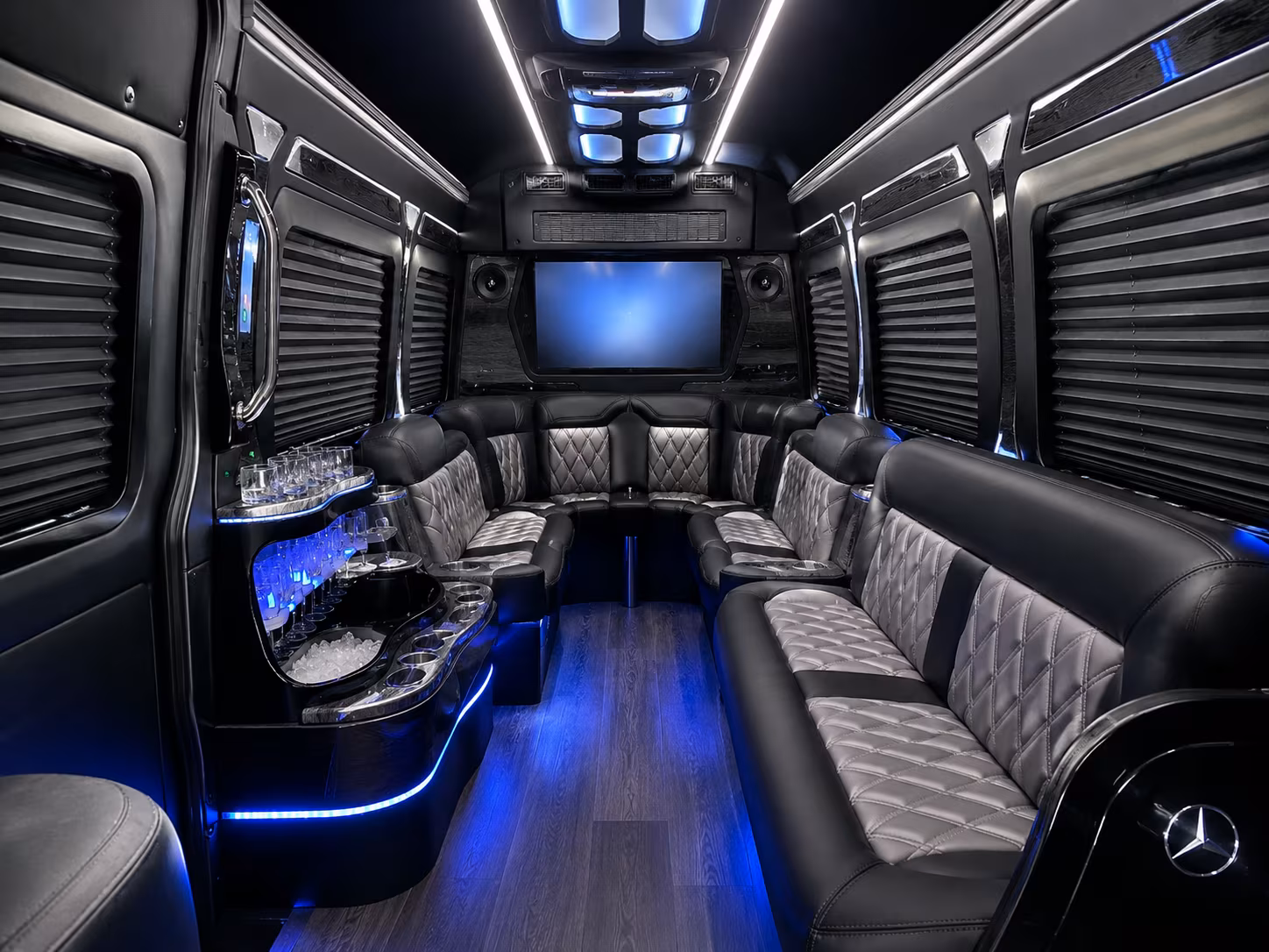 find the perfect transportation for your next prom 5