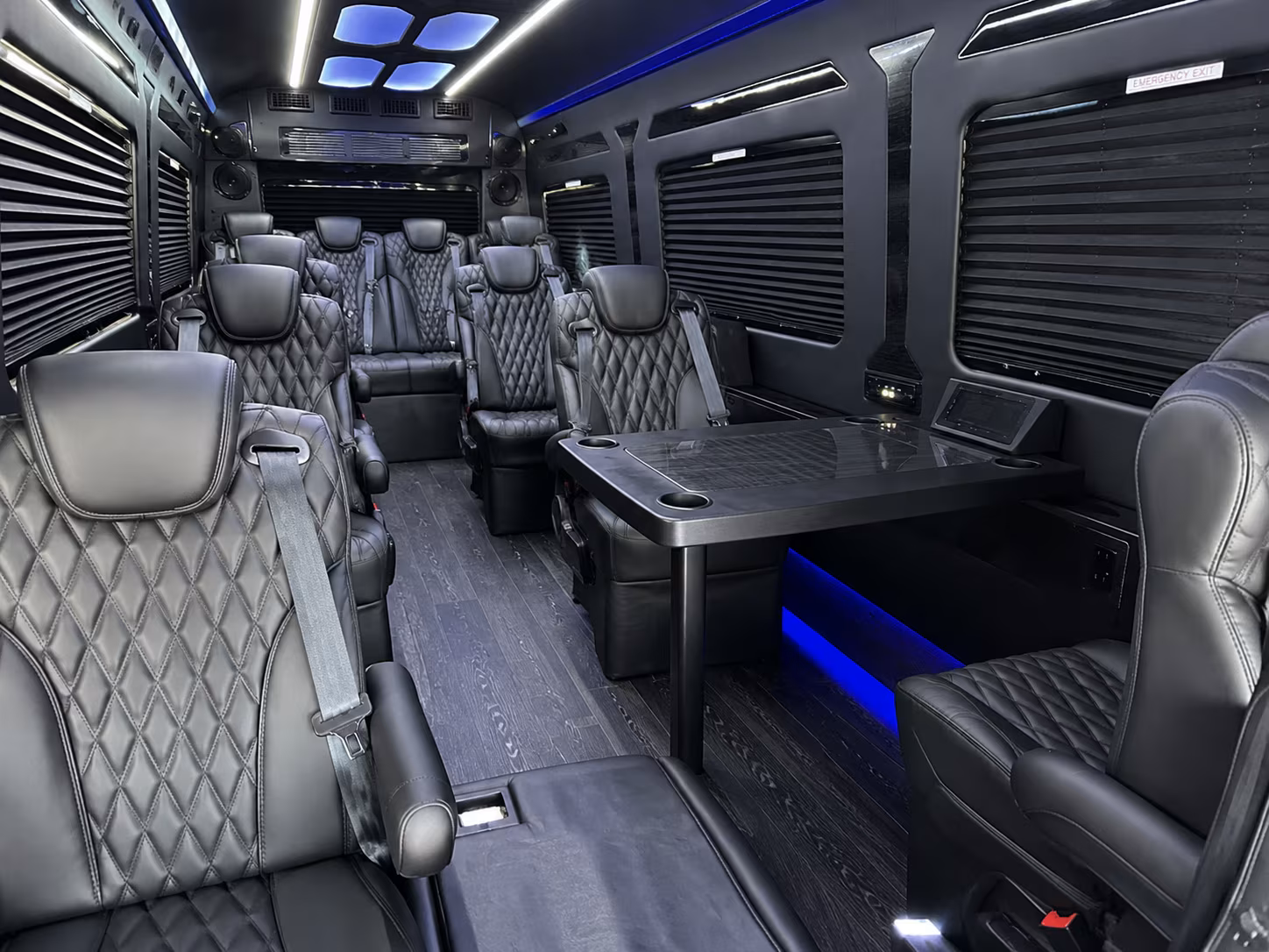 find the perfect transportation for your next sporting event 1