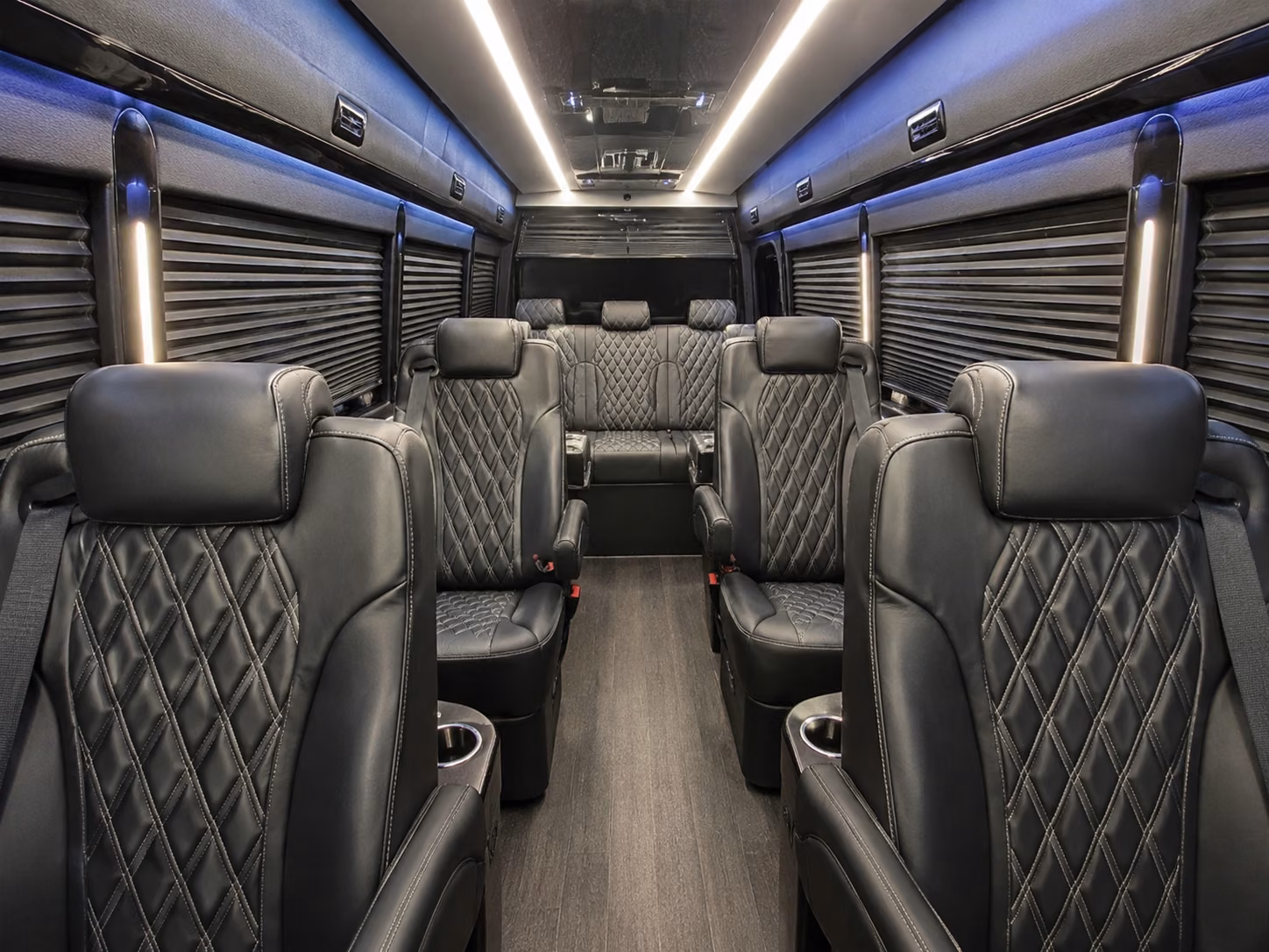 find the perfect transportation for your next sporting event 2