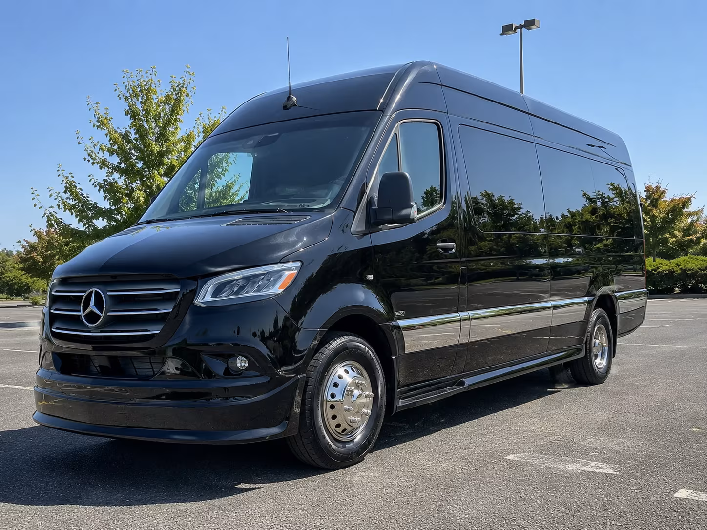 find the perfect transportation for your next sporting event 3