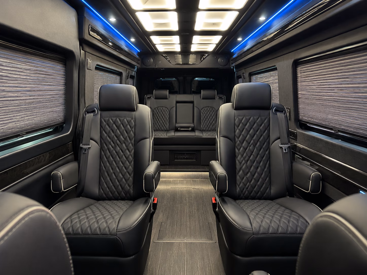 find the perfect transportation for your next sporting event 5
