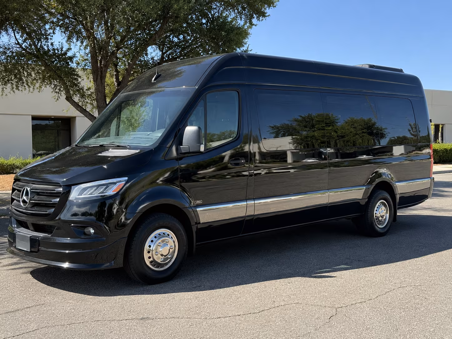 find the perfect transportation for your next wedding 2