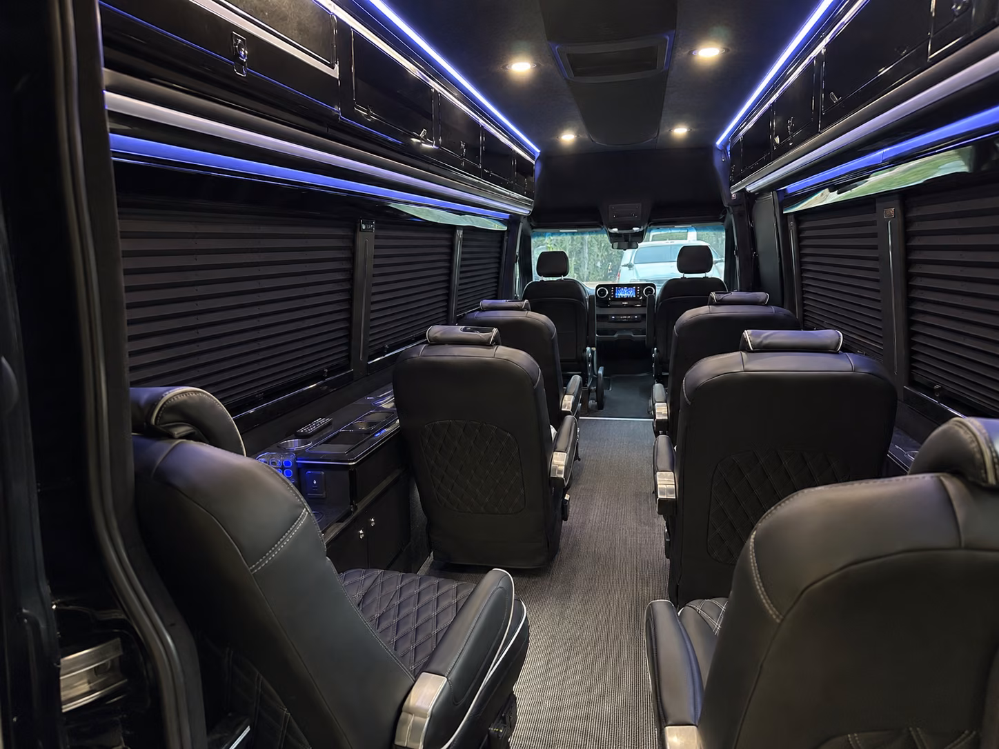 find the perfect transportation for your next wine tour 2