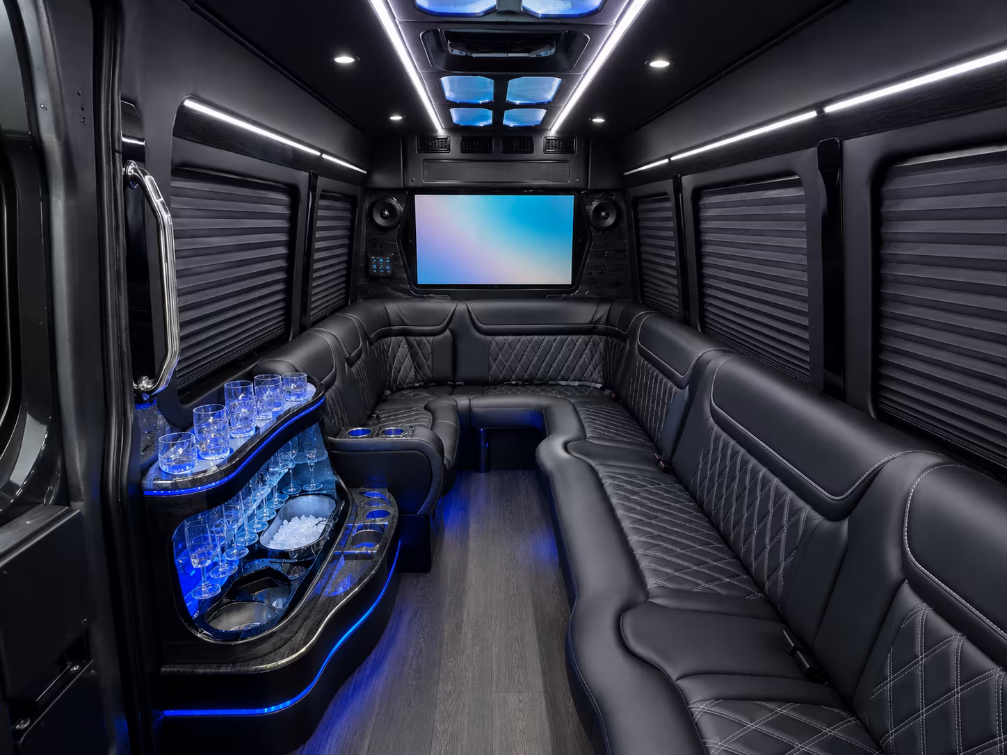 find the perfect transportation for your next wine tour 3