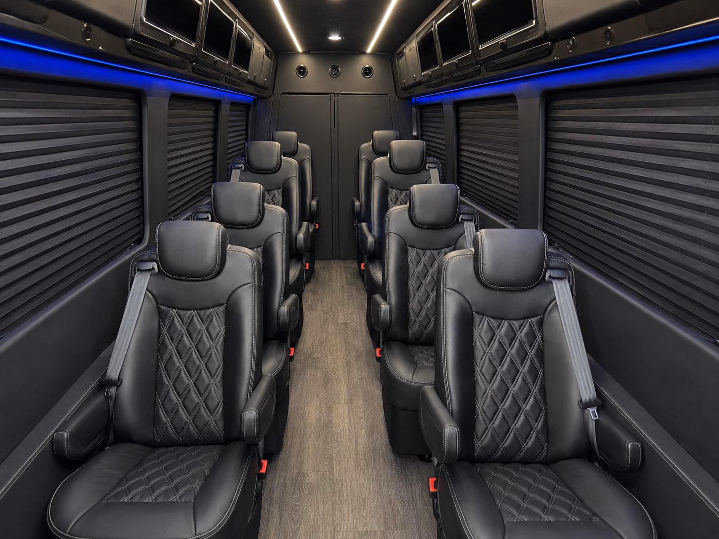 find the perfect transportation for your next wine tour 5