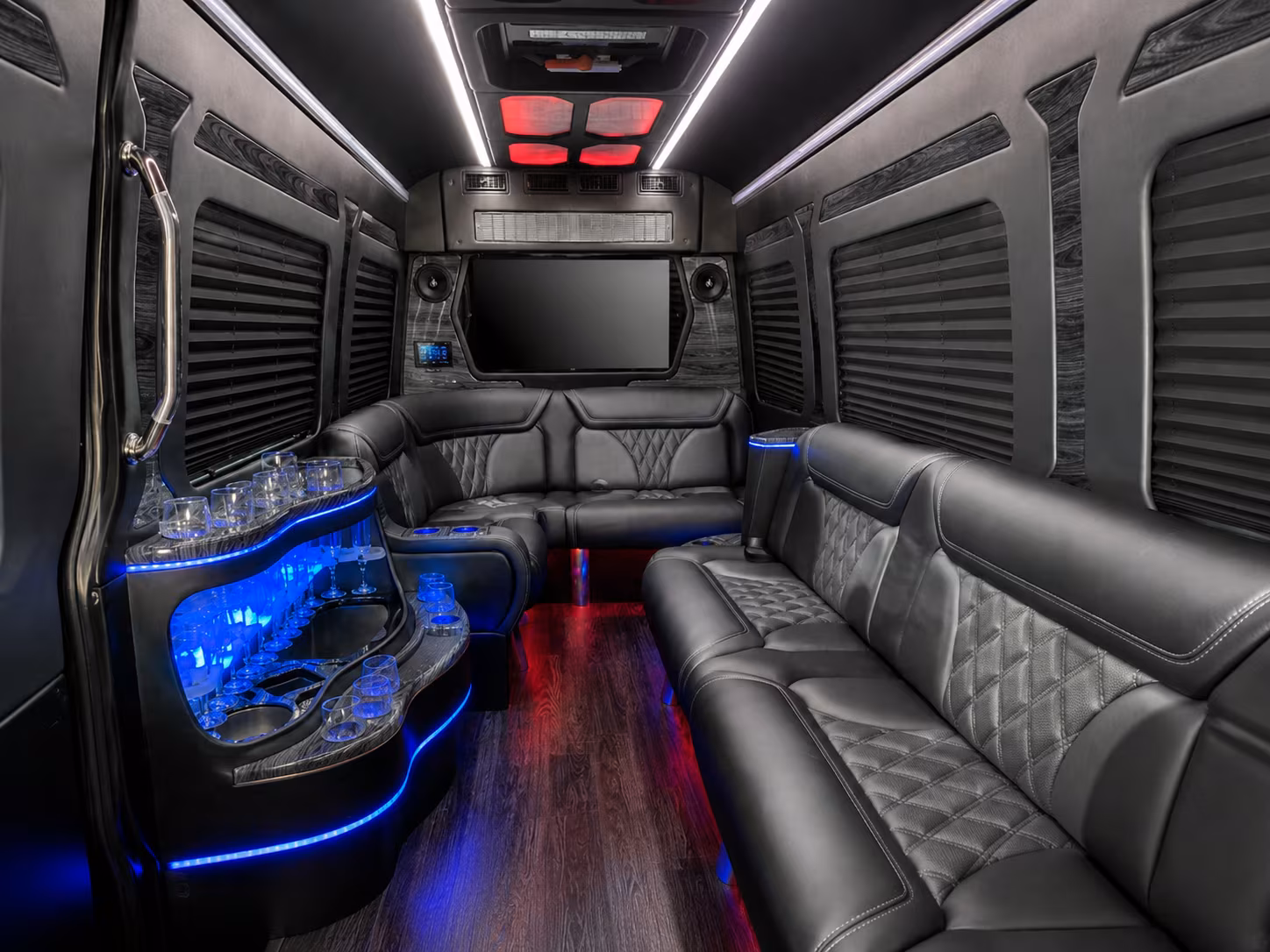Rio Rancho Airport Transportation