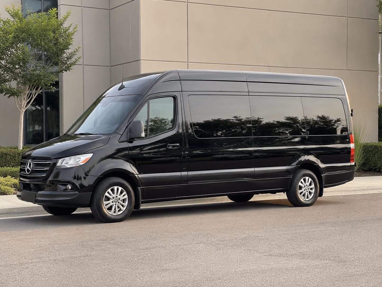 Rio Rancho Employee Transportation