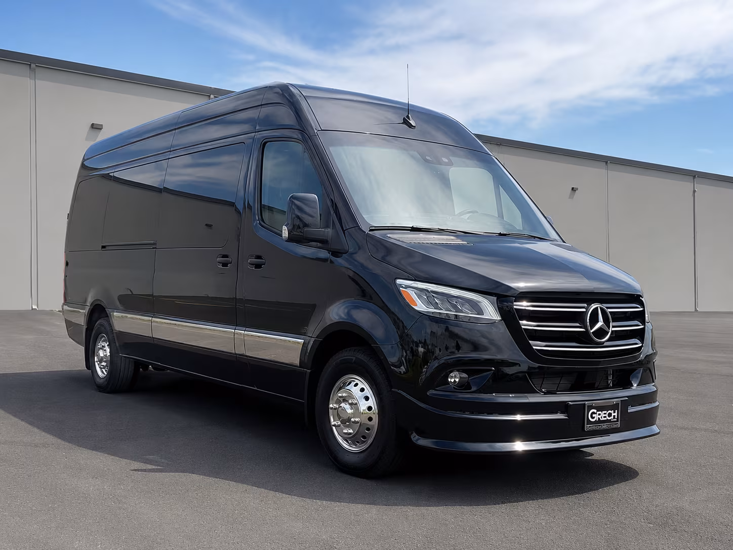 Rio Rancho Prom Transportation