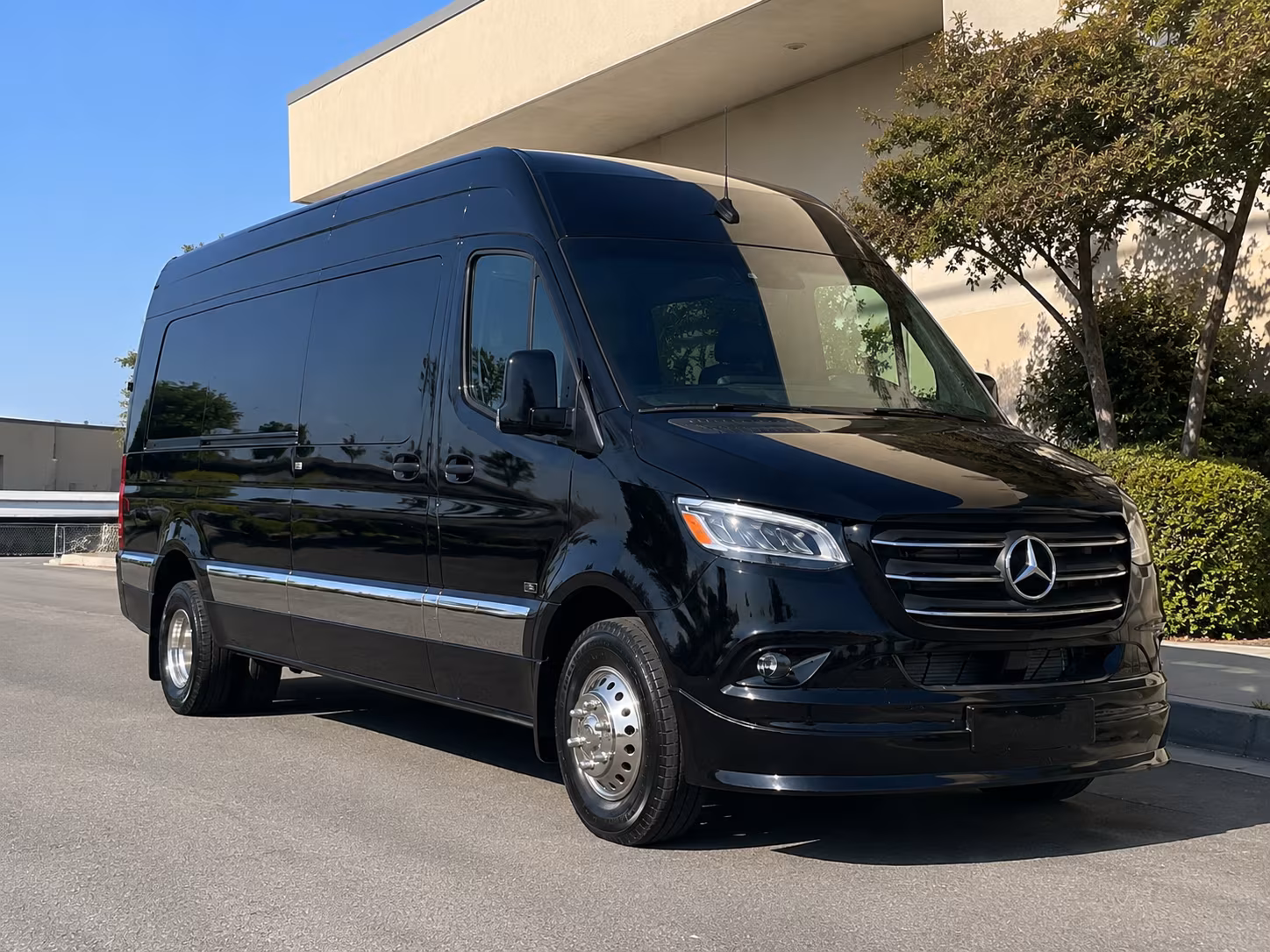 rio rancho wine tour sprinter van rental