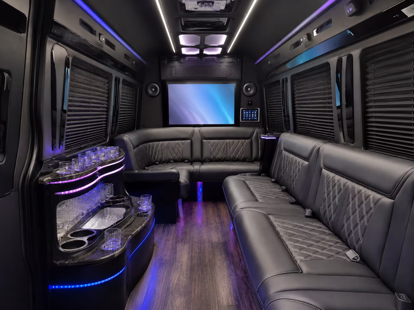 why rent using rioranchosprintervanrental com
